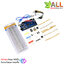 ชุดทดลอง Atmega2560 Basics Starter Kit Development Board Learning Kit