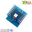 WeMos D1 Mini Shield LED RGB WS2812B Neopixel