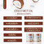 ผงมะพร้าว ชาร์มาร์ (โปร 1 ฟรี 1) CHARMAR COCONUT Oil Powder ผงมะพร้าวสกัดเย็น เผาผลาญไว อิ่มนาน