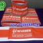 ปลอกแขนสำหรับทีมซ้อมดับเพลิงและอพยพยหนีไฟประจำปี