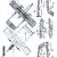 DECAL 1/48 OV-10 BRONGO ROYAL THAI AIR FORCE