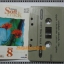 ขายเทปเพลงเก่า อัลบั้ม SOFT TRACK VOL 8