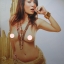PENTHOUSE Vol.15 No.07 DEC2008 สภาพดี Cover Girl EMMY EMMIKA