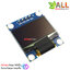 จอ OLED 0.96 นิ้ว สีขาว 0.96 inch SSD1315 Driver OLED LCD LED Display Module white 0.96 128X64 for Arduino