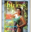 นิตยสารFITNESS No.03 ปี2533 สภาพดี ปก เพ็ญพักตร์ ศิริกุล