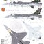 DECAL 1/32 RTAF F-16 A/B eMLU 403TFS. 30TH ANNIVERSARY SPECIAL MARKING " VITAL COBRA"