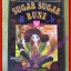 การ์ตูนบ้าน Sugar Sugar Rune แม่มดสาวหัวใจกุ๊กกิ๊ก เล่ม04 โดย Moyoco Anno สนพ.บงกช (ครบชุด8เล่มจบ)