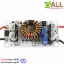 Step Up Module 250W 8.5-48V to 12-50V 6A Aluminium Plate