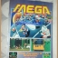 OC0317;นิตยสารเกมส์MEGA ปี1991 ฉบับที่23