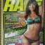 นิตยสารRALF No.01 SEP.2552 ปก ซาร่า มาลากุล สภาพดี ปฐมฤกษ์