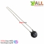 50K Thermistor เซนเซอร์วัดอุณหภูมิ แบบตัวต้านทานปรับค่าได้ 503 จำนวน 1 ชิ้น