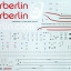 1/144 Airbus A320 Air Berlin