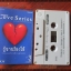 เทปเพลงไทยสากล GRAMMY LOVE SERIES อัลบั้ม ผู้ชายร้องไห้