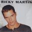 Used CD,Ricky Martin - Ricky Martin (B)(1999)(Austria)