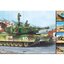 1/35 M1A1/A2 Abrams 5in 1