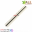 ก้างปลา ระยะขา 1.27MM ขนาด 1x50P แบบฉาก