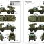 1/35 Russian BM-21 Hail MRL -Late