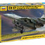 1/48 Russian fifth-generation fighter SU-57