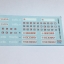 DECAL 1/35 V-150 Royal Thai Army