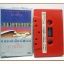 เทปเพลงไทยสากล แกรนด์เอ็กซ์ อัลบั้ม ดวงเดือน (พฤศจิกายน 2527)