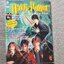 นิตยสาร HARRY POTTER WEBSITE & GAME สีทั้งเล่ม