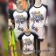 เสื้อครอบครัว ไทยแลนด์ ลิมิเต็ด