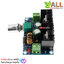 XL4016E1 DC-DC buck module high-power DC step down 8A โมดูลเรกูเลต แปลงไฟจาก 4-38V เป็น 1.25-36V กระแสสูงสุด 8A