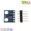 GY-4725 แปลงสัญญาณดิจิตอลเป็นแอนะล็อก MCP4725 12-Bit Digital to Analog (DAC) Converter I2C Interface Module