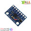 โมดูล GY-362 ADXL362 Sensor Module Triaxial Accelerometer Module