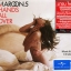 Maroon 5 - Hands All Over