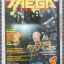 นิตยสารเกมส์MEGA ปี2000 ฉบับที่10 สภาพดี