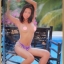 PENTHOUSE VOL.10 NO.03 Aug.2003 ,COVER GIRL "แอม เอมิกา"สภาพดี ใหม่ เก่าเก็บ 95%