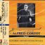 CD,The Legendary of ALFRED CORTOT Vol.8 SCHUBERT MENDELSSOHN FRANCK(Orchestra)(1997)(instrumental)(Japan)
