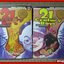 การ์ตูนบ้าน 20th Century Boys แก๊งนี้มีป่วน ครบชุด 2 เล่มจบ สนพ. NED COMIC