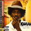 CD,K'Naan - Troubadour(Japan)