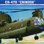 1/72 CH-47D Chinook