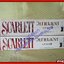 สคาร์เล็ตต์ วิมานลอยภาค 2 (Scarlett) ครบชุด 2 เล่มจบ โดย อเล็กซานดร้า ริพเล่ย์ สภาพปานกลาง