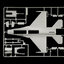1/48 F-16 A Fighting Falcon