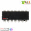LM339 LM339N four high precision voltage comparator
