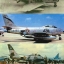 [Decal] 1/72 F-86F-40 SABRE ROYAL THAI AIR FORCE