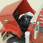 1/24 Freightliner Heavy Dumper Truck