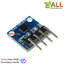เซ็นเซอร์ SHT30 วัดอุณหภูมิและความชื้นรุ่น SHT30 อย่างดี temperature and humidity sensor SHT30 module