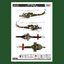 1/18 UH-1 Huey B