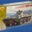 1/35 BTR-80A Soviet personnel carrier