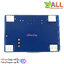 LM2596HV โมดูลแปลงไฟลงแบบปรับค่าได้ step down buck module ไฟเข้า 5-50V ไฟออก 1.25V-30V กระแสต่อเนื่อง 1.2A
