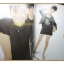 นิตยสารเธอกับฉัน เล่ม292 ปี2539 สภาพดี ปก ฟลุ๊คเกริกพล คิดถึงจอห์น ดีแลน