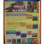 หนังสือคู่มือเกมส์,MEGA VOL.1990/04,สภาพดี,เกมส์ DRAGON UNIT,HEAVY BARREL,VATARU,BLODIA,GENPEI TOMADEN,