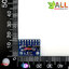 GY-521 IMU 3-axis Accelerometer/Gyro Module MPU6050 for Arduino