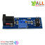 โมดูล Step down AMS1117 แปลงไฟลงจาก 5-12V เป็น 2.5-10V แบบปรับค่าได้