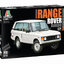 1/24 RANGE ROVER Classic 50th Anniversary
